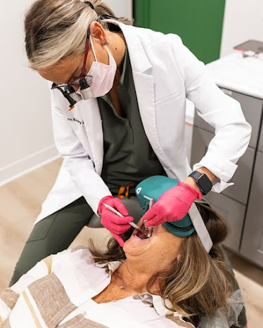 Avery Dental Wellness Dublin