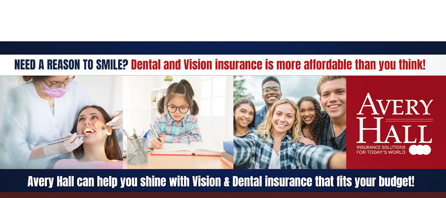 Avery Hall Insurance Group