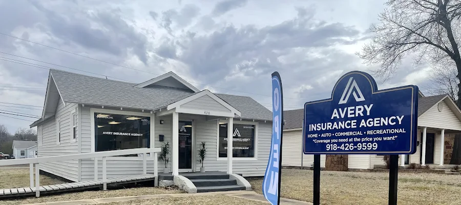 Avery Insurance Agency LLC