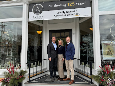 Avery Insurance