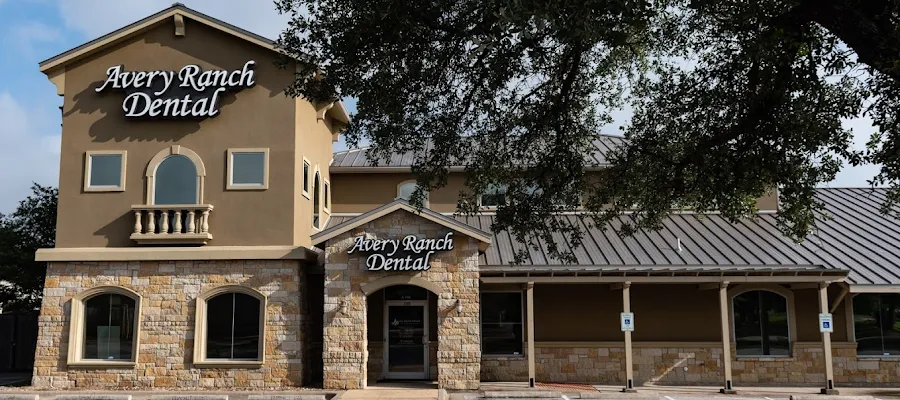 Avery Ranch Dental