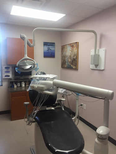 Avicenna (Ibn Sina) Wilcrest Dental Clinic