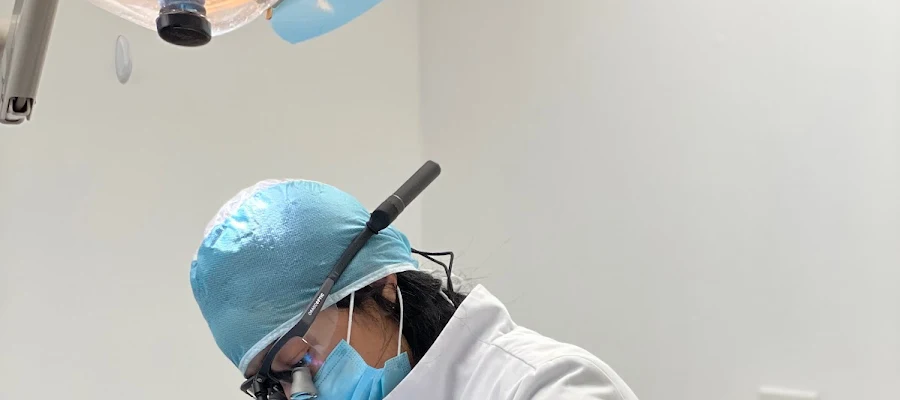 Avila Dental