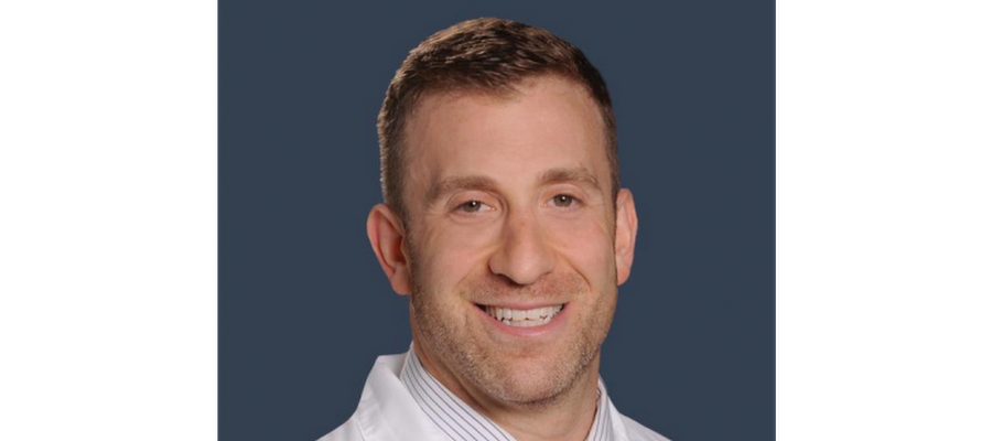 Aviram Giladi, MD