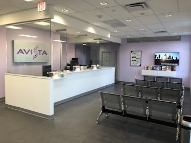AVISTA Family Medical Center