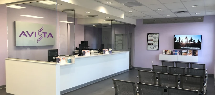 AVISTA Family Medical Center