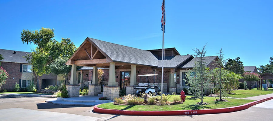 Avista of Edmond