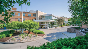 Avita Health System - Bucyrus Hospital