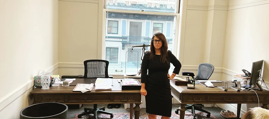 Avloni Law - Sexual Harassment & Discrimination Lawyer