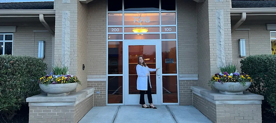 Avon Family Dentistry by Abigail H Mitchell, DDS, LLC