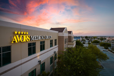 AVORS Medical Group-Lancaster