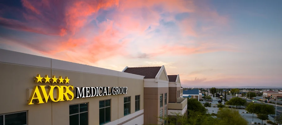 AVORS Medical Group-Lancaster