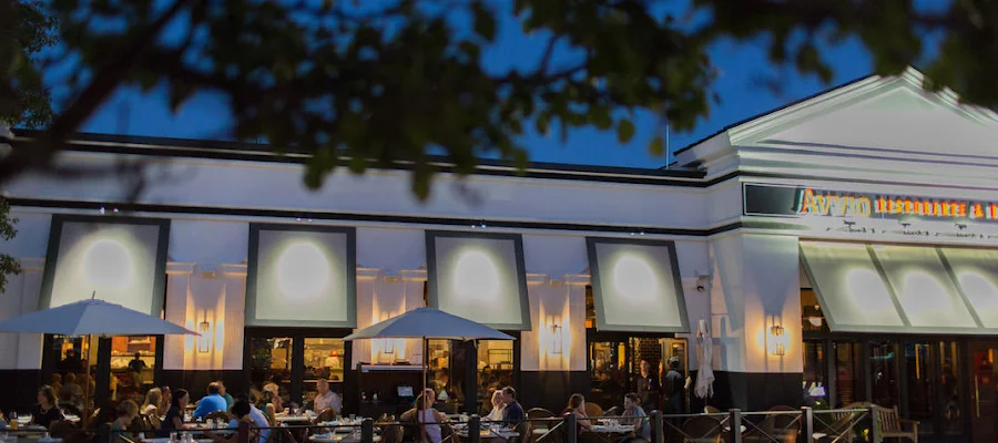 Avvio Ristorante