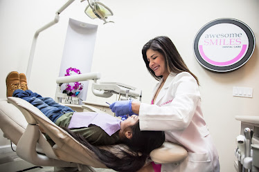 Awesome Smiles Dental Care