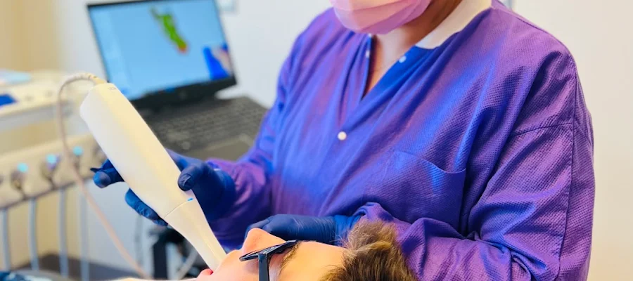 Awesome Smiles Dental Center