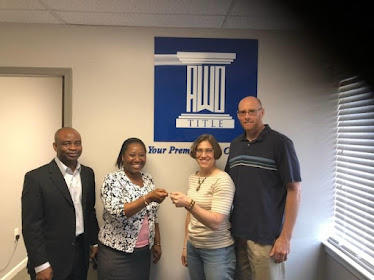 AWO Title LLC