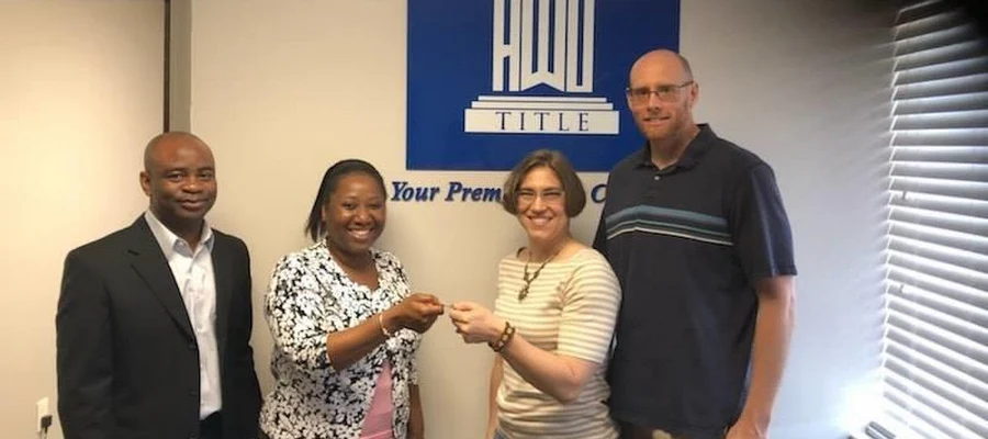 AWO Title LLC