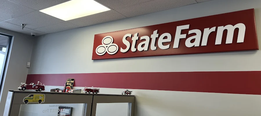 Axel Jimenez - State Farm Insurance Agent