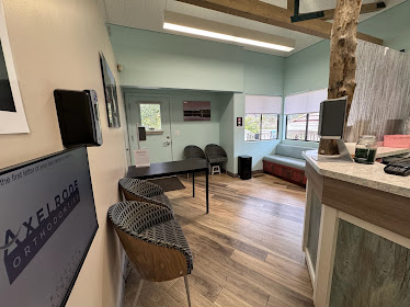 Axelrode Orthodontics