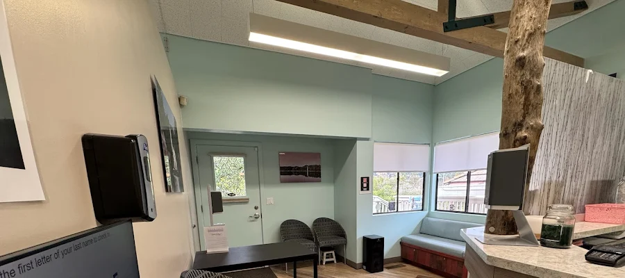 Axelrode Orthodontics