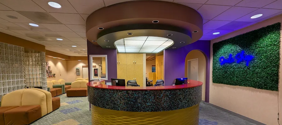 Axelrode Orthodontics