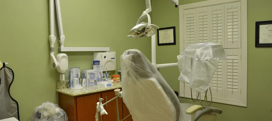 Axiom Dentistry Knightdale