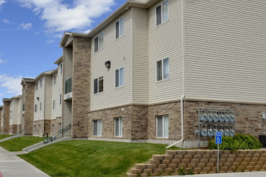 Axiom Properties & Development Inc.