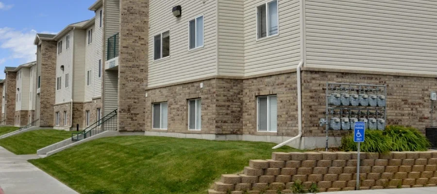 Axiom Properties & Development Inc.