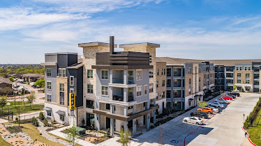 Axis at Watters Creek