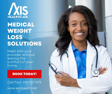 Axis HealthCare - Bartlesville
