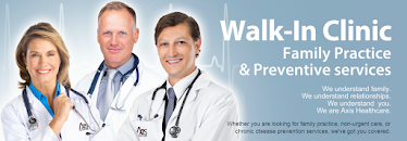 Axis HealthCare - Bixby