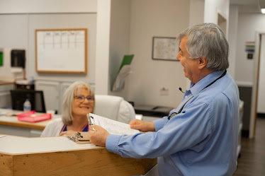Axis HealthCare Psychiatry and Suboxone Therapy - Bixby