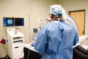 Axis Spine & Pain Center - Warner Robins, GA