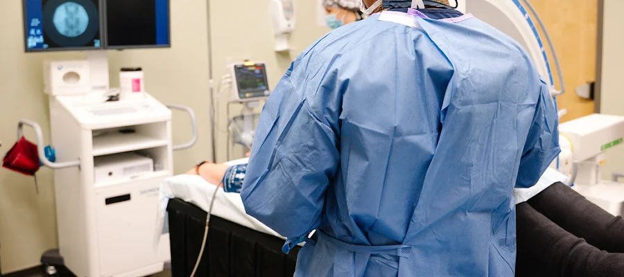 Axis Spine & Pain Center - Warner Robins, GA