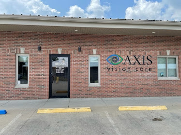 Axis Vision Care