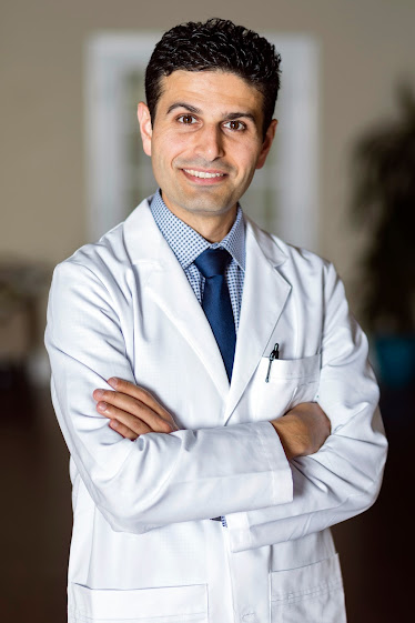 Axon Neurology