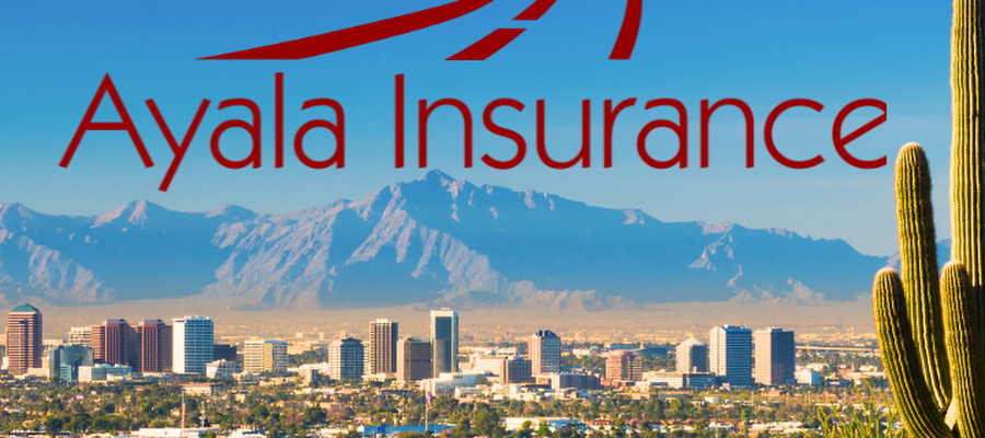 Ayala Insurance