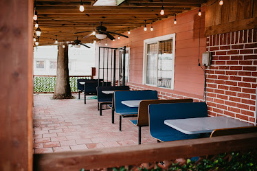 Ayala's Cafe