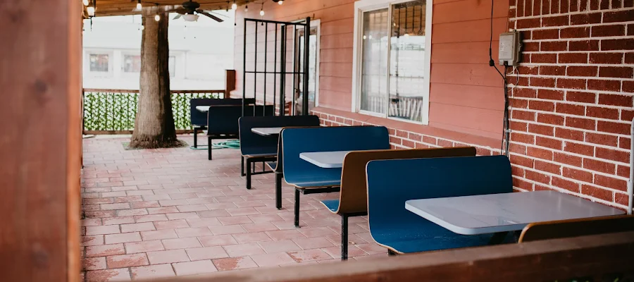 Ayala's Cafe