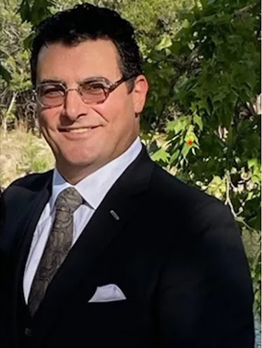 Ayham Shneker, MD