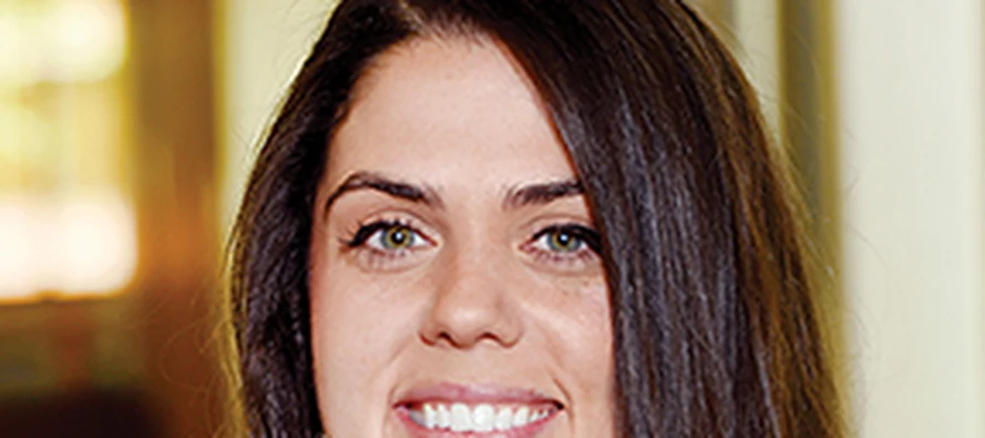 Aylin D. Downey, DO