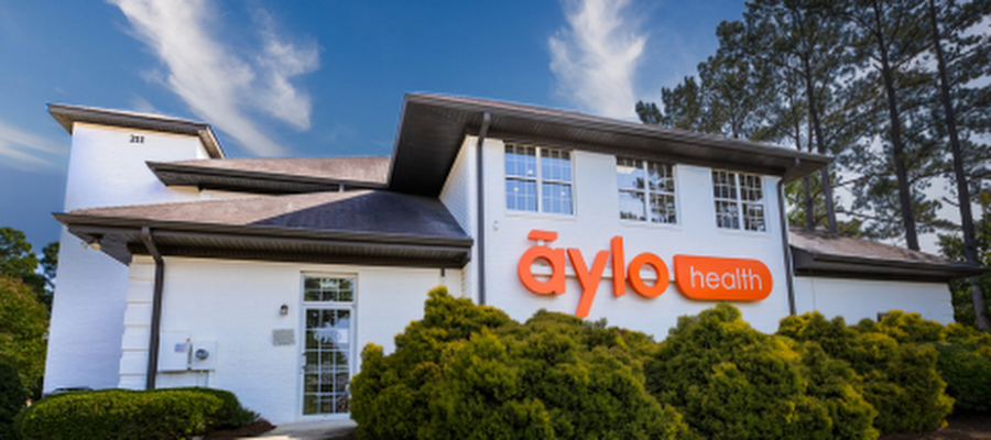 Aylo Health - Pediatrics at Ellenwood