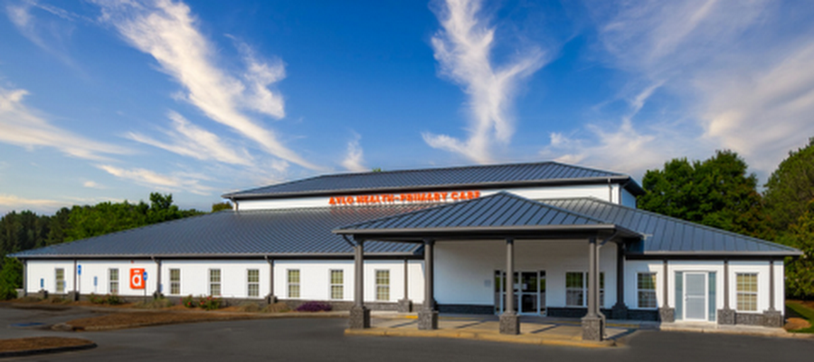 Aylo Health - Primary Care at Conyers