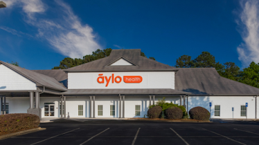 Aylo Health - Primary Care at McDonough, Hwy 81
