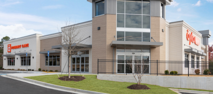 Aylo Health - Primary Care at Woodstock