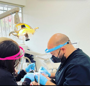 AZ Dental Club - Phoenix ( Dr. Jason Nordean)