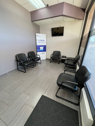 AZ Dental Club - Tempe (Dr. Jason Nordean)