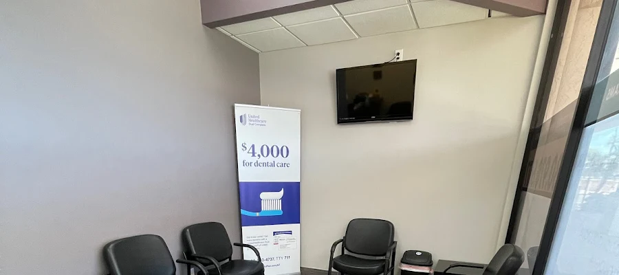 AZ Dental Club - Tempe (Dr. Jason Nordean)