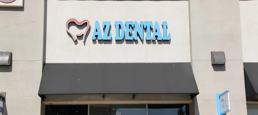 AZ Dental - San Jose
