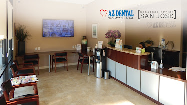AZ Dental - Saratoga
